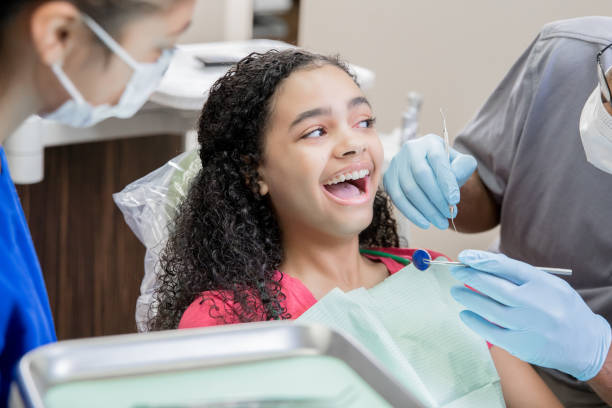 Best Cracked Tooth Emergency Dentist  in Bon Air, VA