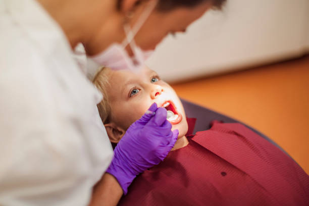 Best Cracked Tooth Emergency Dentist  in Bon Air, VA